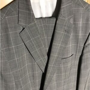 Hugo Boss Suit